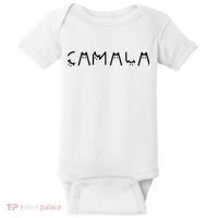 Cats For Kamala Harris Baby Bodysuit thumb 0