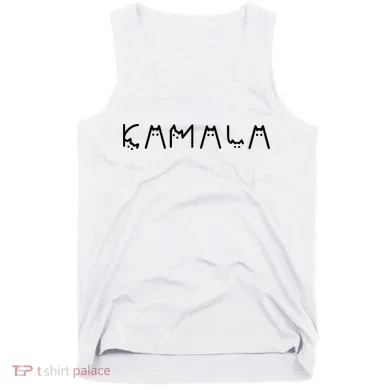 Cats For Kamala Harris Tank Top