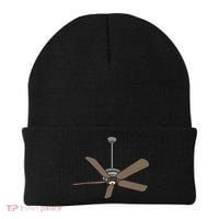 Ceiling Fan Lazy DIY Halloween Costume Funny Easy Beanie thumb 0