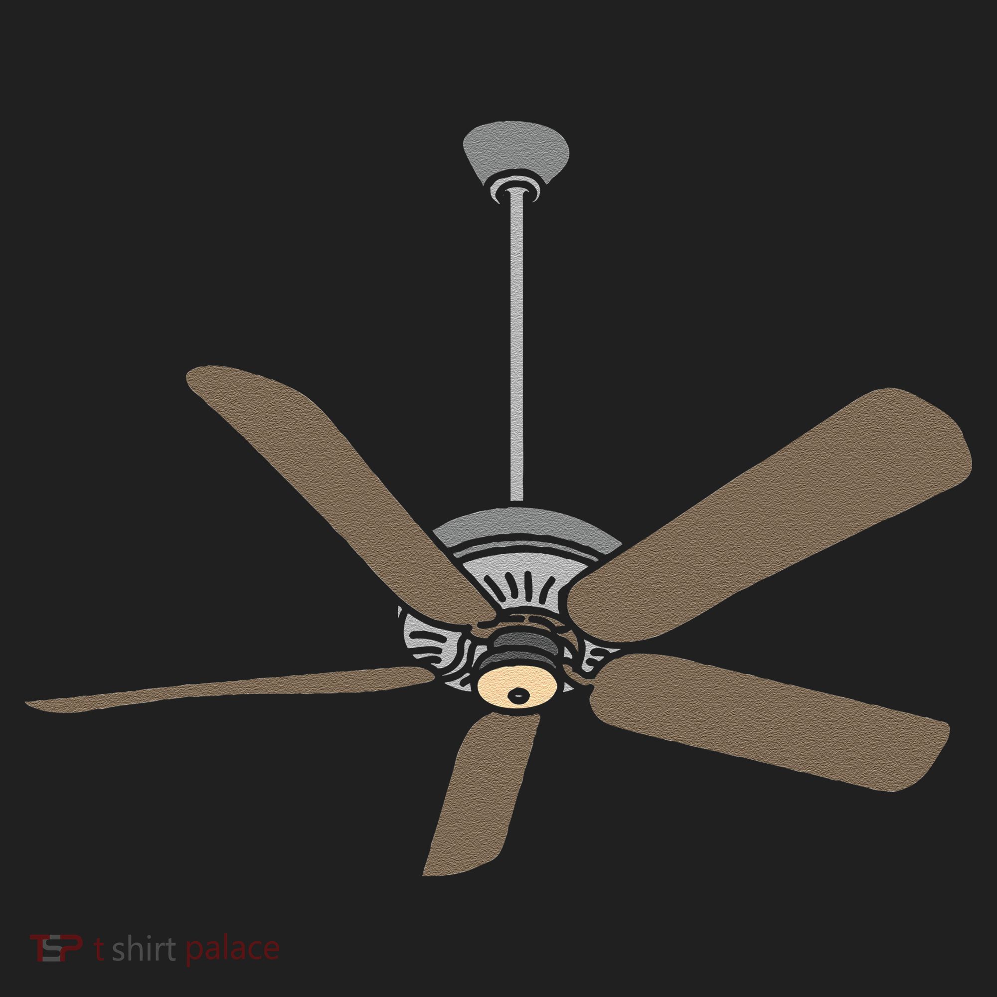 Ceiling Fan Lazy DIY Halloween Costume Funny Easy Beanie