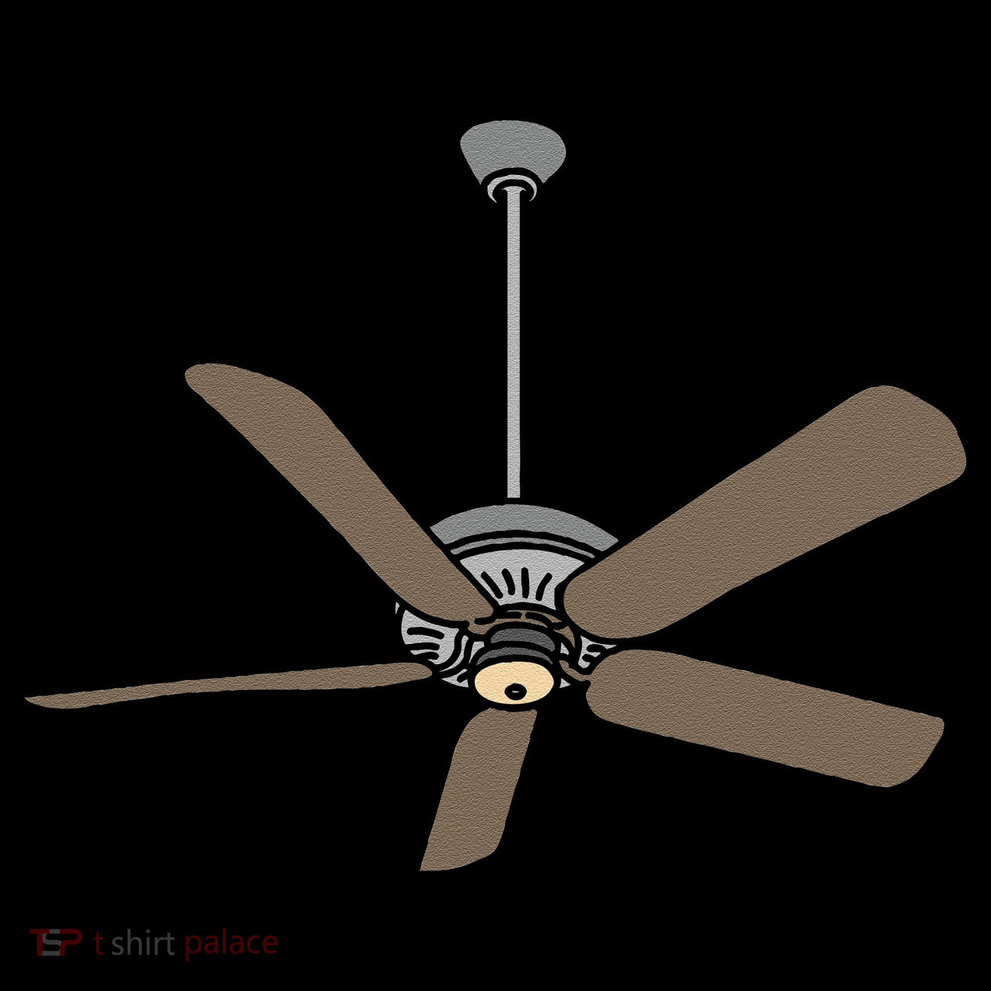 Ceiling Fan Lazy DIY Halloween Costume Funny Easy Women's Hoodie
