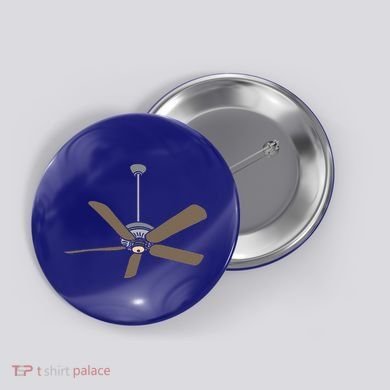 Ceiling Fan Lazy DIY Halloween Costume Funny Easy Button