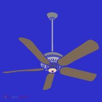 Ceiling Fan Lazy DIY Halloween Costume Funny Easy Toddler Hoodie thumb 2