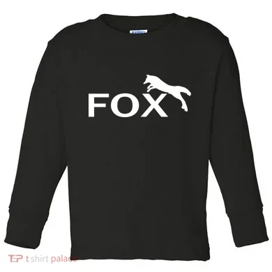 Toddler Long Sleeve