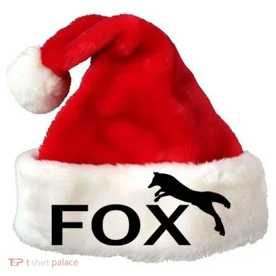 Santa Hat