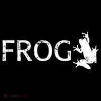 Cute Frog Logo Long Sleeve Shirt thumb 2