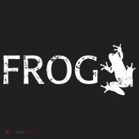Cute Frog Logo Hat thumb 2