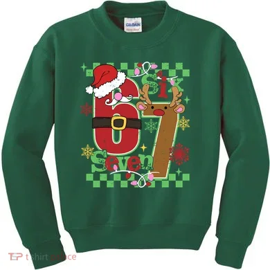 Kids Sweatshirt