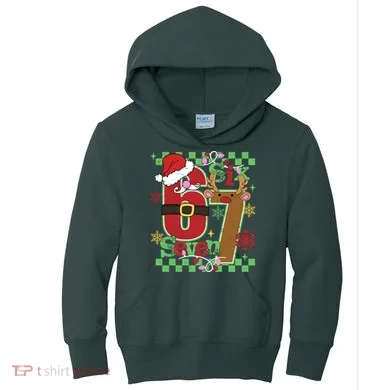 Kids Hoodie