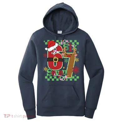 Women's Hoodie