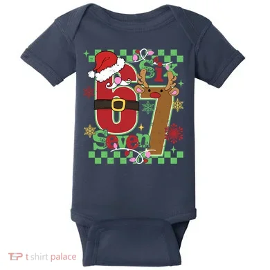 Baby Bodysuit