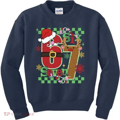 Kids Sweatshirt