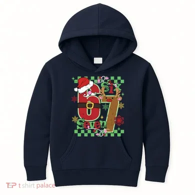 Kids Hoodie