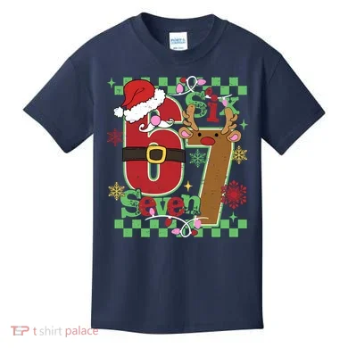 Kids T-Shirt