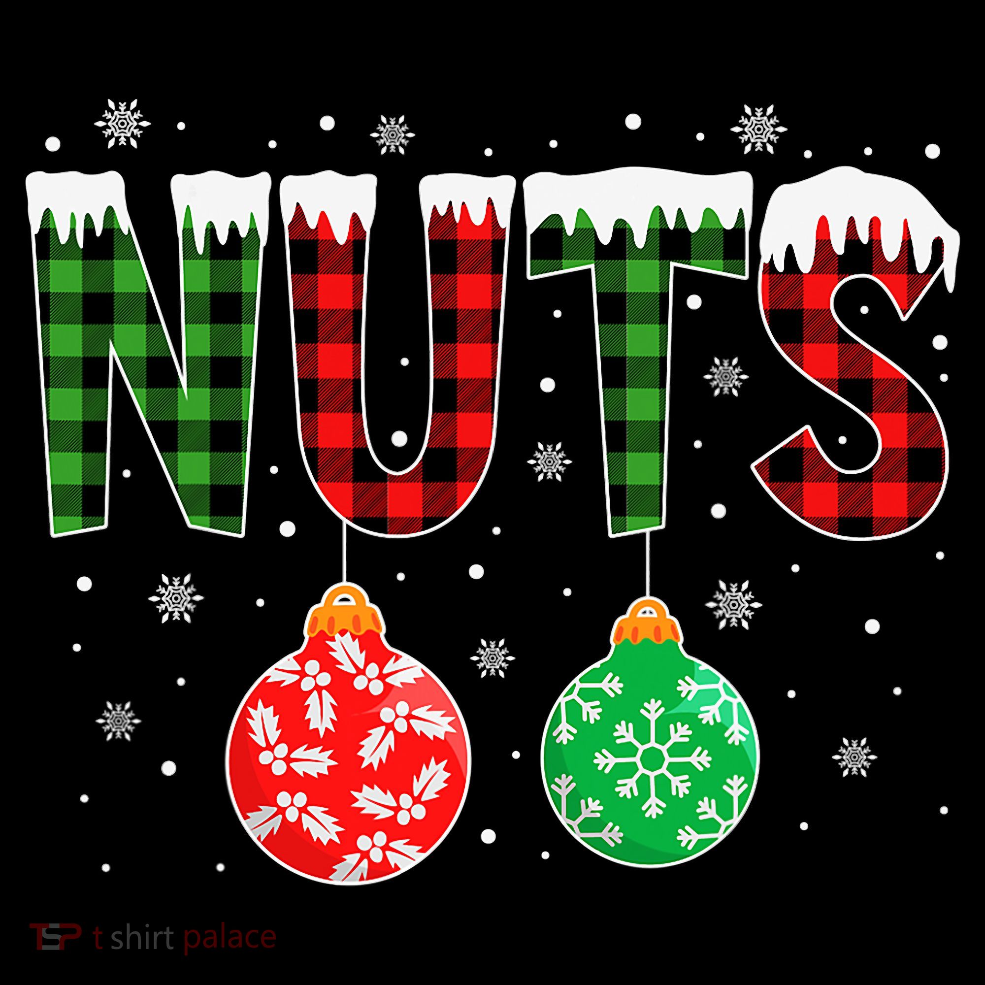 ChestNuts Funny Matching Chestnuts Christmas Couples Nuts Women's Hoodie