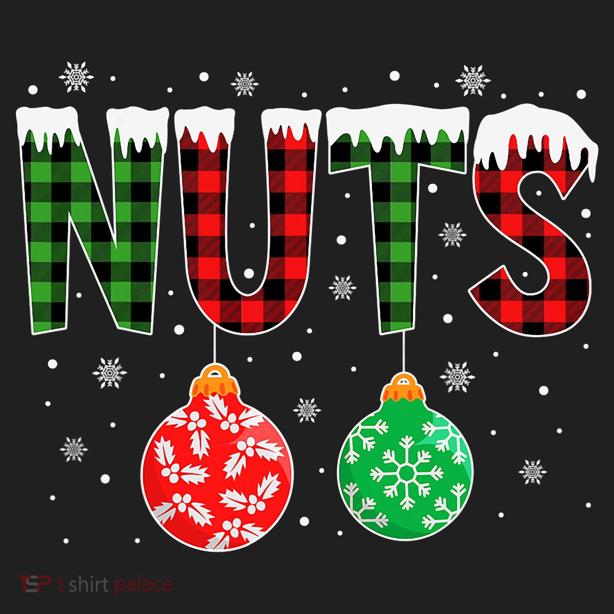 ChestNuts Funny Matching Chestnuts Christmas Couples Nuts Tumbler