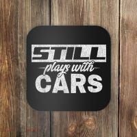 Car For Men Still Plays With Cars, Mechanic Coaster thumb 0