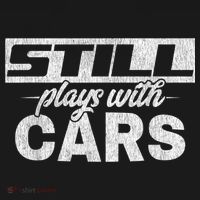 Car For Men Still Plays With Cars, Mechanic Women's Hoodie thumb 2