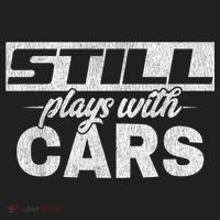 Car For Men Still Plays With Cars, Mechanic Tumbler thumb 3