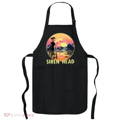 Apron