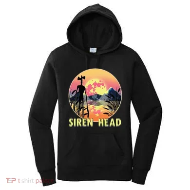 Women's Hoodie