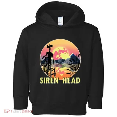 Toddler Hoodie