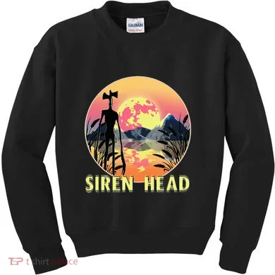 Kids Sweatshirt