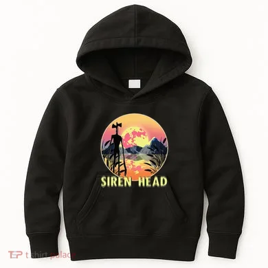 Kids Hoodie