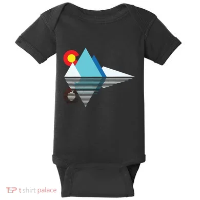 Baby Bodysuit