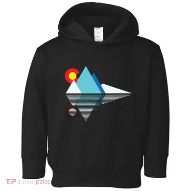 Toddler Hoodie
