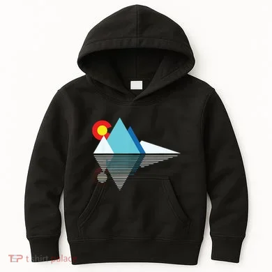 Kids Hoodie