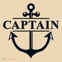 Captain & First Mate Matching Set Pontoon Boat Sailing Tote Bag thumb 4