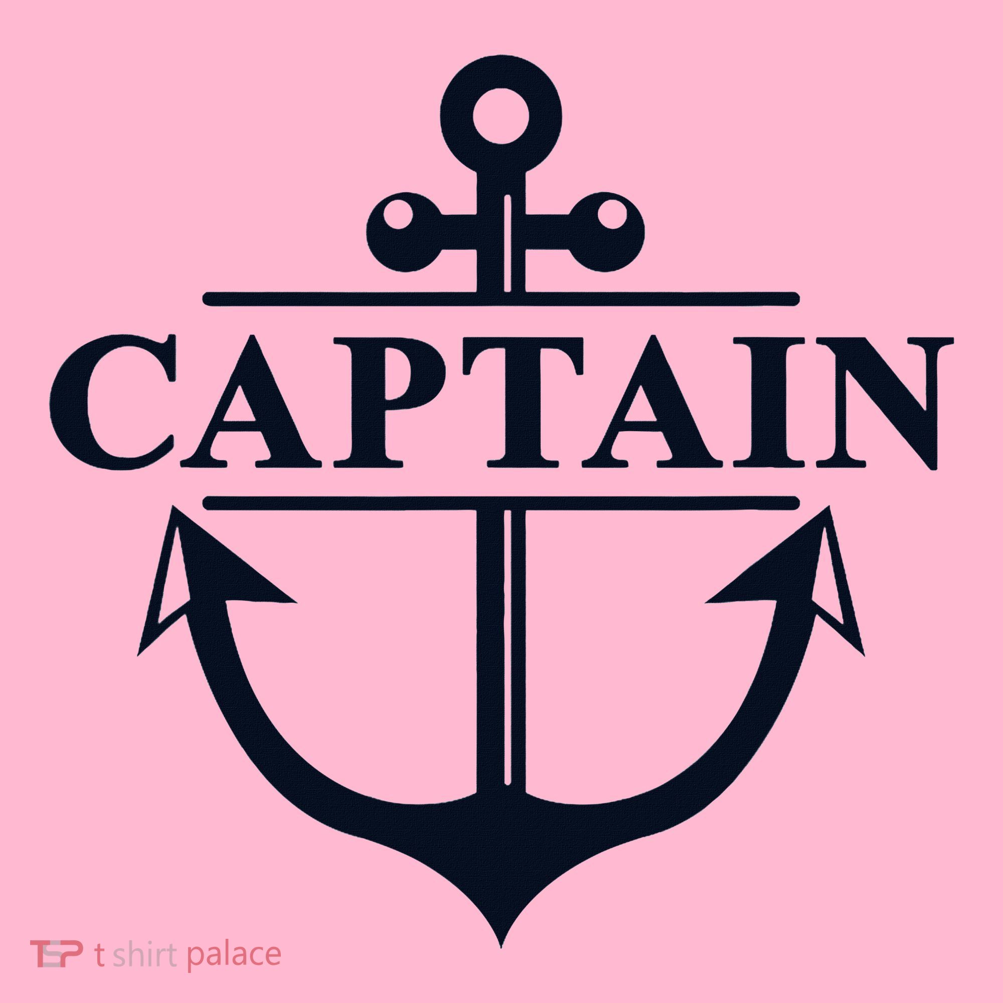 Captain & First Mate Matching Set Pontoon Boat Sailing Coaster