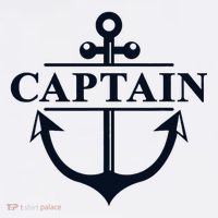 Captain & First Mate Matching Set Pontoon Boat Sailing Long Sleeve Shirt thumb 2
