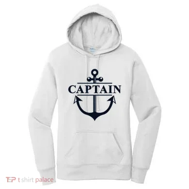 Women's Hoodie