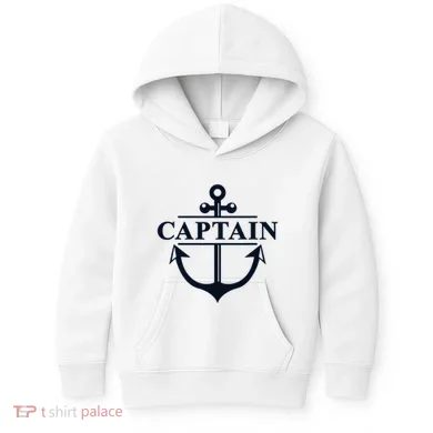 Kids Hoodie