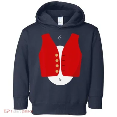 Toddler Hoodie