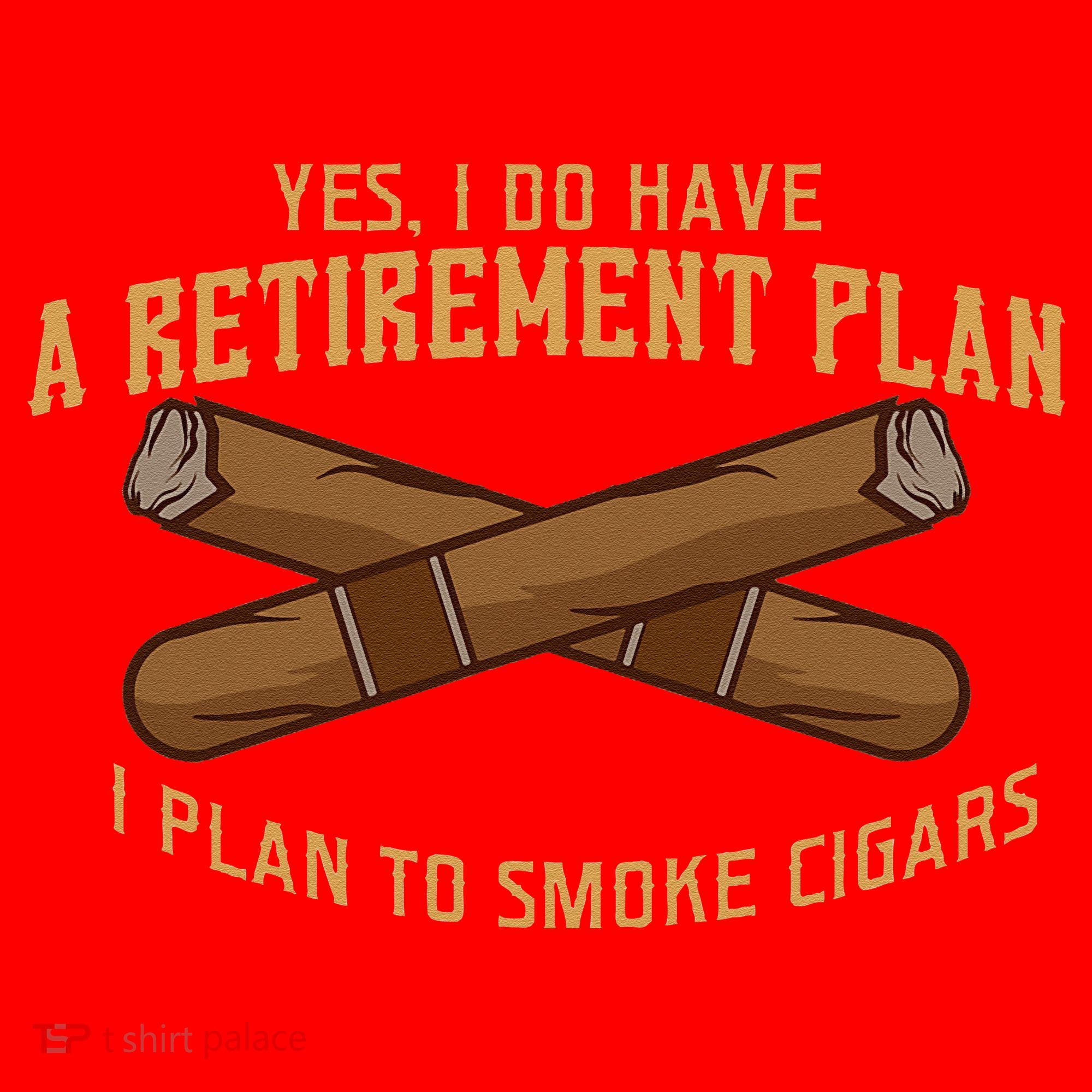 Cigar For Men Cigar Smoker Grandpa Dad Fathers Day Santa Hat