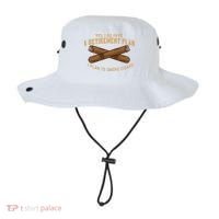 Cigar For Men Cigar Smoker Grandpa Dad Fathers Day Bucket Hat thumb 0