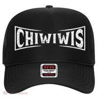 Chiwiwis Funny Mma Fighter Quote For Athletes Fans Coaches Hat thumb 0