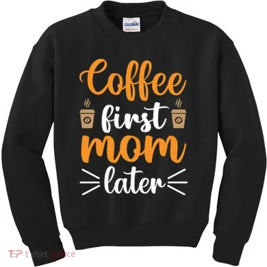 Kids Sweatshirt
