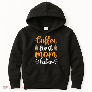 Kids Hoodie