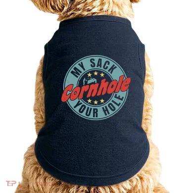 Doggie Tank