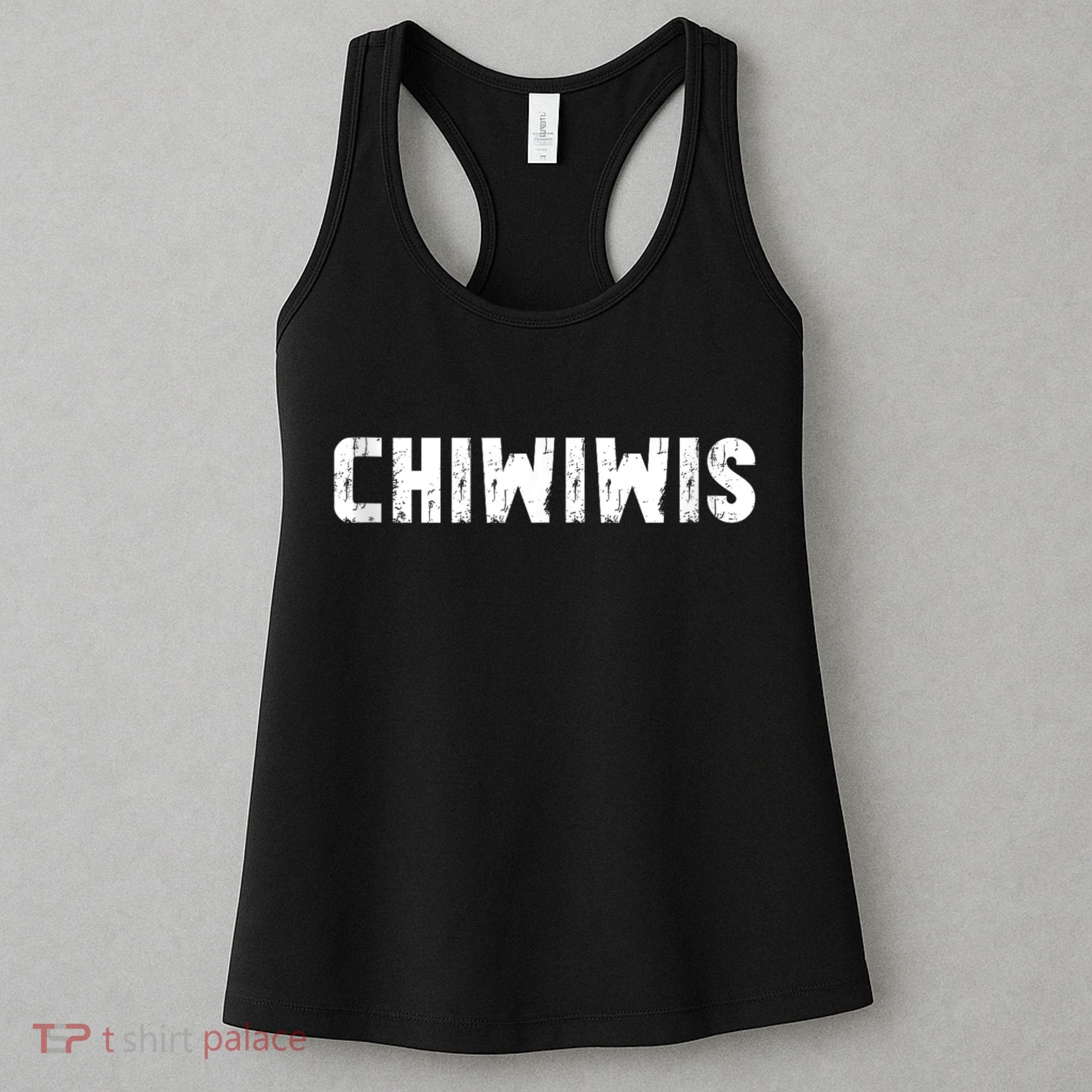 Chiwiwis Funny Mma Fighter Quote For Fans And Athletes Women's Tank Top