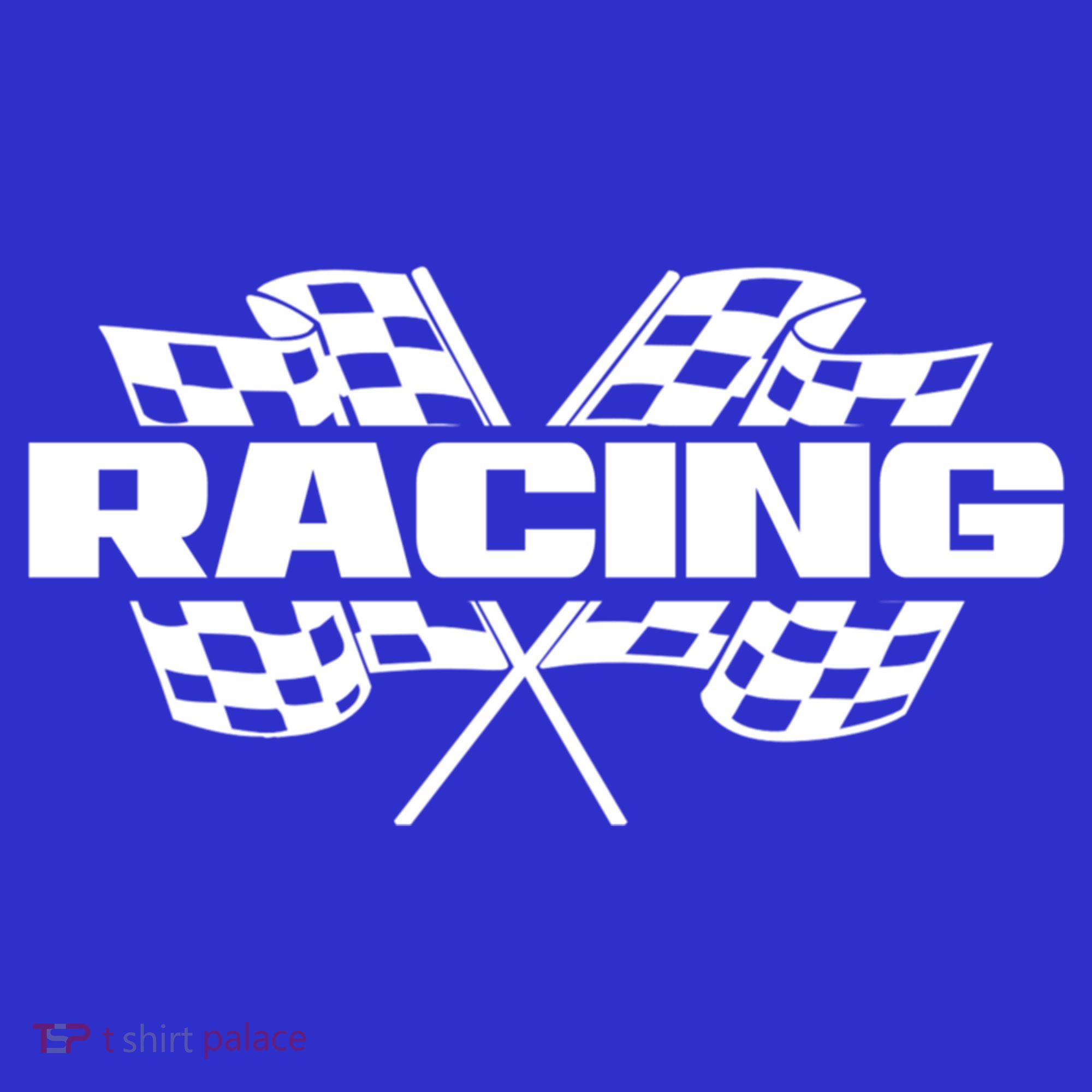 Checker Flag Motorsports Auto Car Racing Flag Funny Gift Women's Tank Top