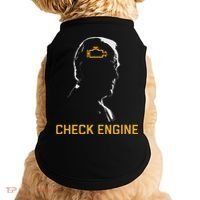 Cute Funny Meme Biden Check Engine Light Anti Biden Doggie Tank thumb 0