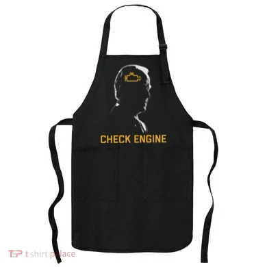 Apron