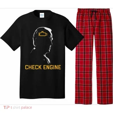 Pajama Set