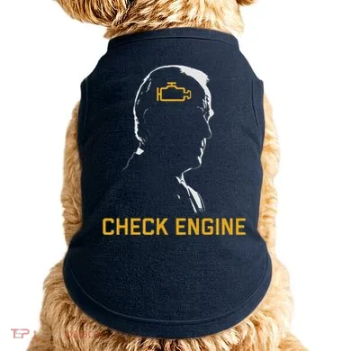 Doggie Tank