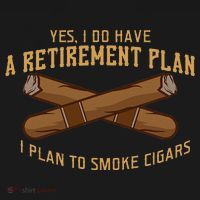 Cigar For Men Cigar Smoker Grandpa Dad Fathers Day Tote Bag thumb 4